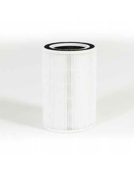 Funkcjonalny filtr HEPA NAC F470-DN do oczyszczacza powietrza - Oczyszczacze powietrza NAC Funkcjonalny filtr HEPA NAC F470-DN do oczyszczacza powietrza 5902490744066 2