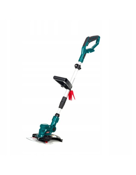 Wszechstronna podkaszarka akumulatorowa NAC 20V TB-BL-LI-20V - Podkaszarki NAC Wszechstronna podkaszarka akumulatorowa NAC 20V TB-BL-LI-20V 5902490743076 4