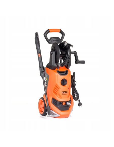 Myjka wysokociśnieniowa NAC PWE220-PC-LN + akcesoria 5902490744110 7