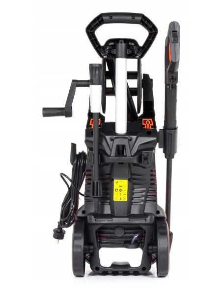 Myjka wysokociśnieniowa NAC PWE220-PC-LN + akcesoria 5902490744110 11