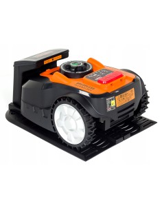 Automatyczny robot do koszenia trawy NAC RLM1000-DY 5902490744165 2
