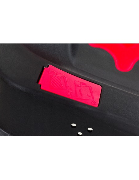 Nowoczesna kosiarka spalinowa NAC LS55-175-HSD-LI z napędem - Kosiarki spalinowe NAC Nowoczesna kosiarka spalinowa NAC LS55-175-HSD-LI z napędem 5902490742482 7