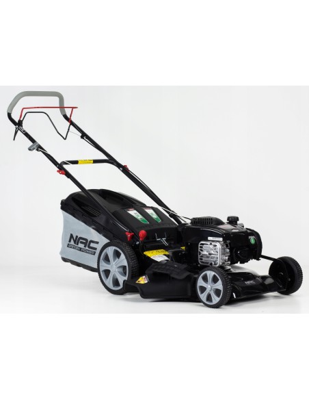 Wszechstronna kosiarka spalinowa NAC LS50-625EXi-HS z silnikiem Briggs&Stratton 5902067851180 2