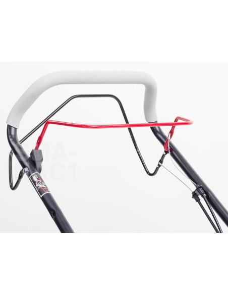 Wszechstronna kosiarka spalinowa NAC LS50-625EXi-HS z silnikiem Briggs&Stratton 5902067851180 5