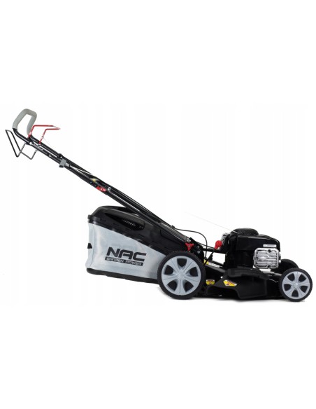 Wszechstronna kosiarka spalinowa NAC LS50-625EXi-HS z silnikiem Briggs&Stratton 5902067851180 9
