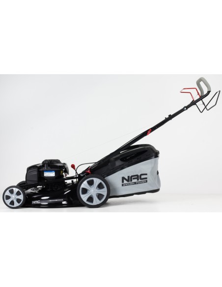 Wszechstronna kosiarka spalinowa NAC LS50-625EXi-HS z silnikiem Briggs&Stratton 5902067851180 10