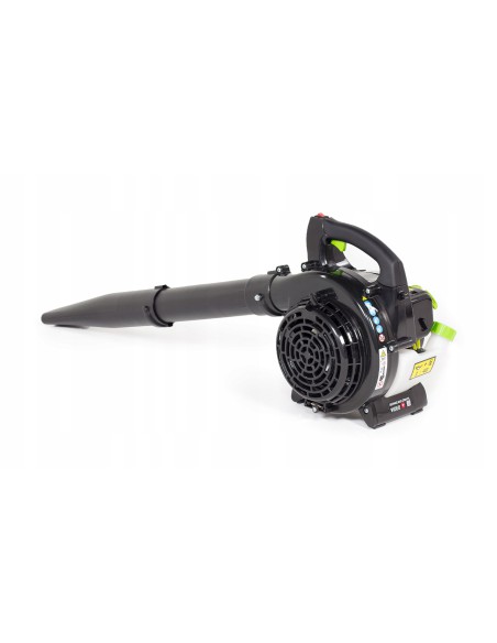 Solidny odkurzacz spalinowy ogrodowy dmuchawa NAC BVP260-1-Y 5907510481686 7