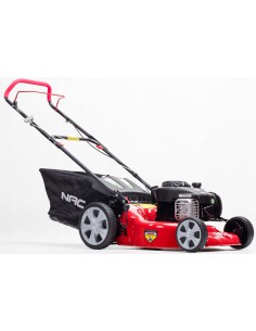 Innowacyjna kosiarka spalinowa NAC LP46-450E-H z silnikiem Briggs&Stratton 5902067850084 2