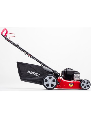 Innowacyjna kosiarka spalinowa NAC LP46-450E-H z silnikiem Briggs&Stratton 5902067850084 5