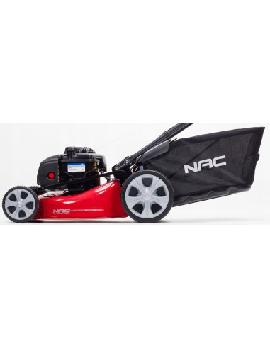 Innowacyjna kosiarka spalinowa NAC LP46-450E-H z silnikiem Briggs&Stratton 5902067850084 7