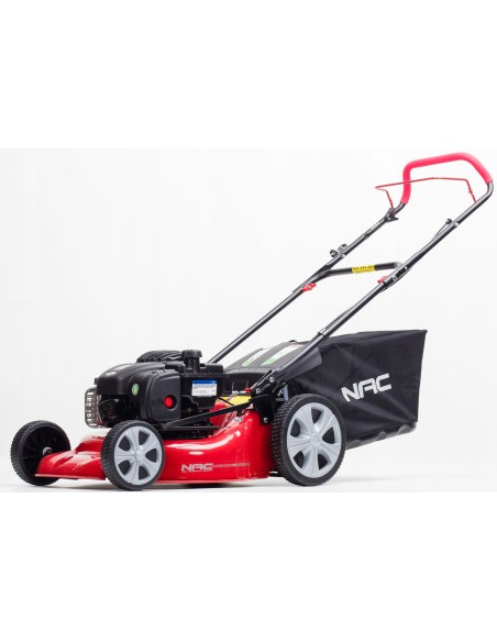 Innowacyjna kosiarka spalinowa NAC LP46-450E-H z silnikiem Briggs&Stratton 5902067850084 10