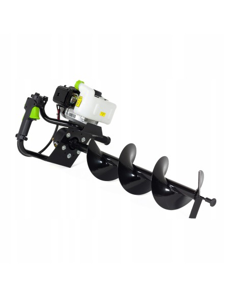 Wytrzymała wiertnica spalinowa NAC EAP52-295-T 5902067851678 4