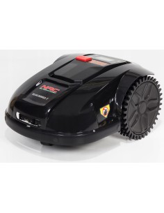 Prosty w obsłudze automatyczny robot koszący do trawy NAC RLM1800G2-T 5902490742550 2