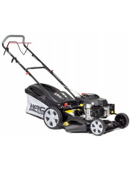Wielofunkcyjna kosiarka spalinowa NAC LS50-173-HS-NG z napędem 5902490742185