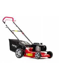Efektywna kosiarka spalinowa NAC LP46-500E-H z silnikiem Briggs&Stratton 5902067850107