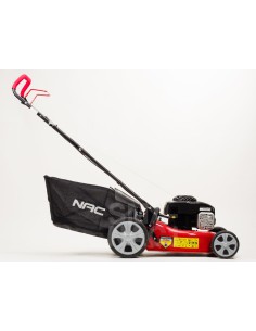 Efektywna kosiarka spalinowa NAC LP46-500E-H z silnikiem Briggs&Stratton 5902067850107 2