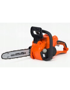Mocna pilarka łańcuchowa akumulatorowa NAC CB40-30-BL-NG 40V 5902067856734 2