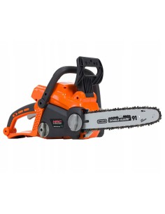 Mocna pilarka łańcuchowa akumulatorowa NAC CB40-30-BL-NG 40V 5902067856734