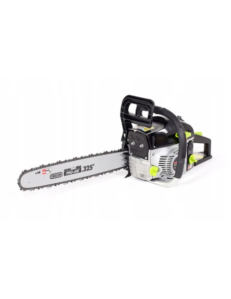 Funkcjonalna pilarka spalinowa NAC CST52-45AO - Pilarki i piły spalinowe NAC Funkcjonalna pilarka spalinowa NAC CST52-45AO 5907510489859 3