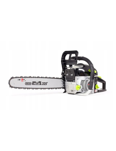 Funkcjonalna pilarka spalinowa NAC CST52-45AO - Pilarki i piły spalinowe NAC Funkcjonalna pilarka spalinowa NAC CST52-45AO 5907510489859 4