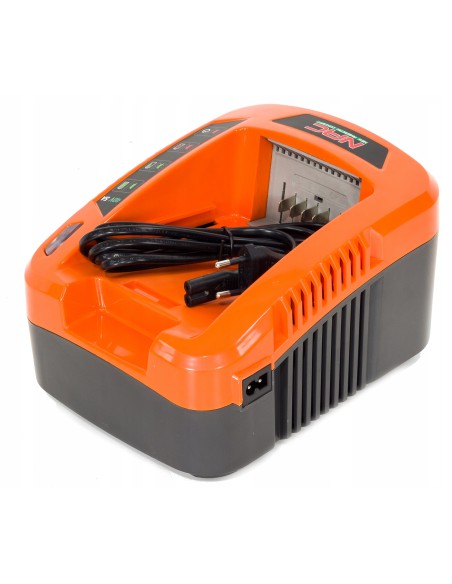 Praktyczna ładowarka do akumulatorów NAC BC40-50-NG 40 V 5902490742529