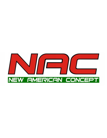 Praktyczna ładowarka do akumulatorów NAC BC40-50-NG 40 V 5902490742529 4