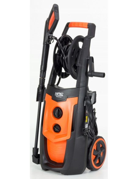 Skuteczna myjka wysokociśnieniowa NAC PWE220-LN 5907510482775 6