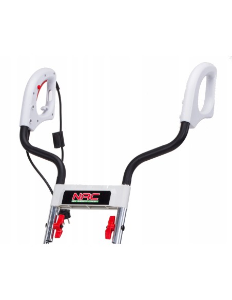 Funkcjonalna glebogryzarka elektryczna NAC TIE75-S 750W 5902067856581 2