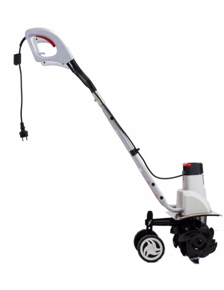 Solidna glebogryzarka elektryczna NAC TIE150-S 1500W 5902067856598 5