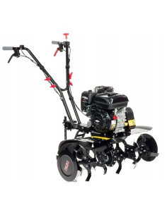 Bezawaryjna glebogryzarka spalinowa NAC TIP80-CR950 z silnikiem Briggs&Stratton 5902490743243