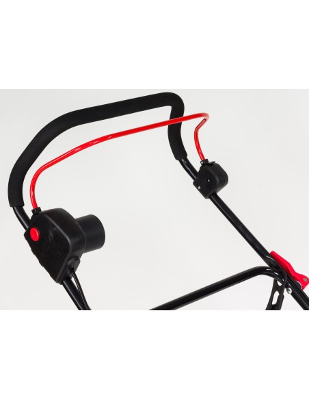 Aerator/Wertykulator elektryczny 2w1 NAC SCE150-DT 5902490742505 5