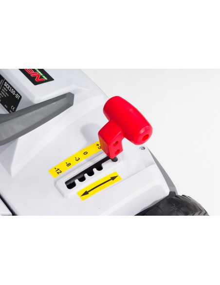 Aerator/Wertykulator elektryczny 2w1 NAC SCE150-DT 5902490742505 6