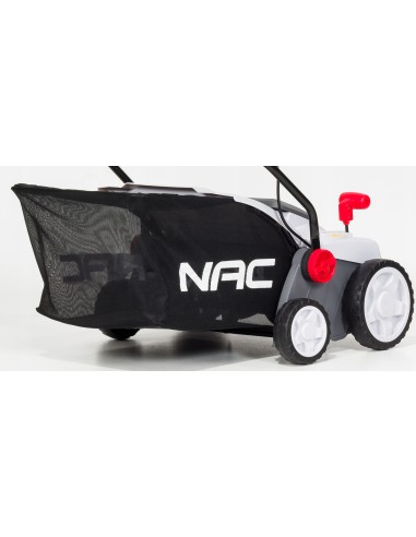 AERATOR ELEKTRYCZNY NAC WERTYKULATOR 1500W 2W1 5902490742505 10