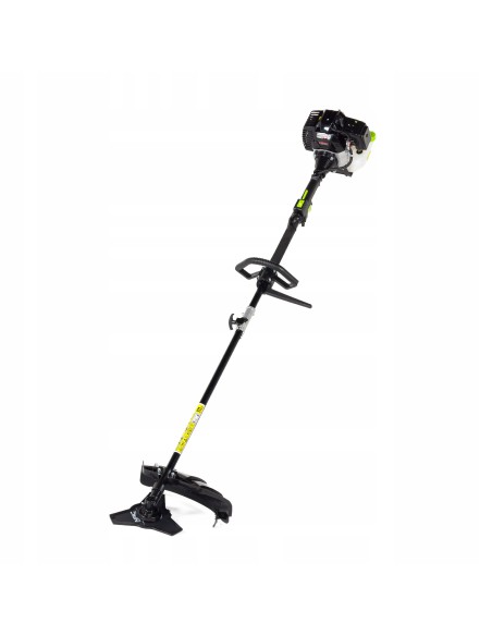 Wszechstronna kosa spalinowa na wysięgniku NAC BP427-16MU-T z zamiennymi przystawkami 5902067851487 4