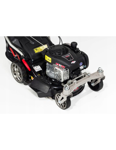 Kompaktowa kosiarka spalinowa NAX 1000S z silnikiem Briggs&Stratton 450E 5902490749955 4