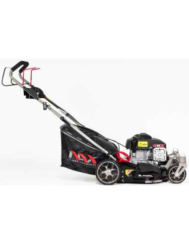 Kompaktowa kosiarka spalinowa NAX 1000S z silnikiem Briggs&Stratton 450E 5902490749955 8