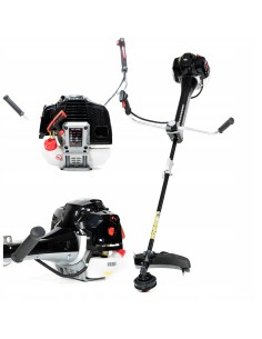 Kompaktowa kosa spalinowa NAX 800B z silnikiem 51,7 cm³ na licencji Briggs&Stratton 5902490749887
