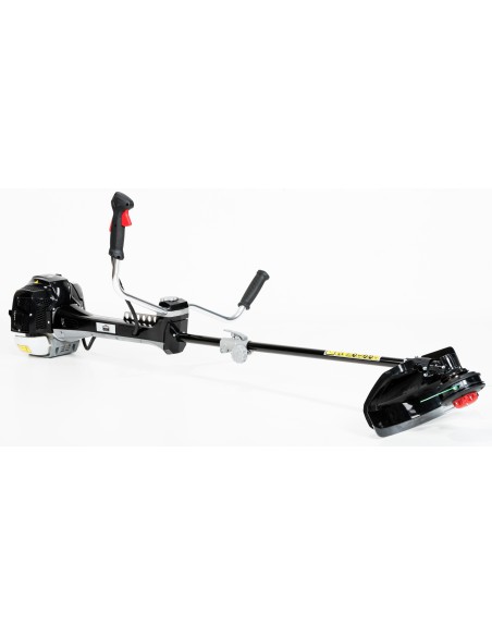 Kompaktowa kosa spalinowa NAX 800B z silnikiem 51,7 cm³ na licencji Briggs&Stratton 5902490749887 2