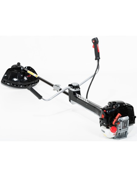 Kompaktowa kosa spalinowa NAX 800B z silnikiem 51,7 cm³ na licencji Briggs&Stratton 5902490749887 5