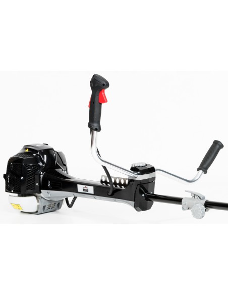 Kompaktowa kosa spalinowa NAX 800B z silnikiem 51,7 cm³ na licencji Briggs&Stratton 5902490749887 7