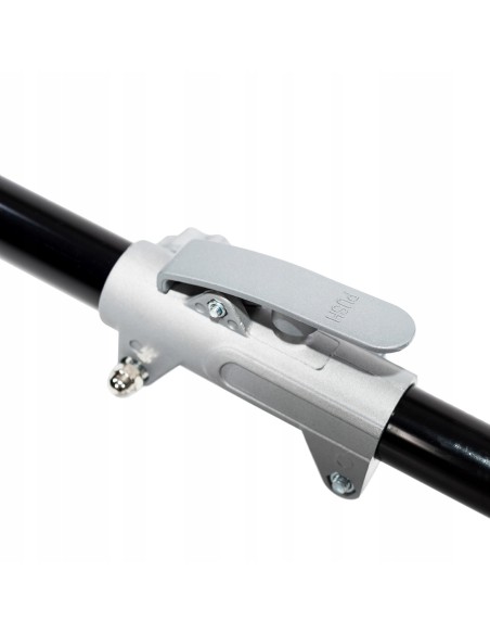 Kompaktowa kosa spalinowa NAX 800B z silnikiem 51,7 cm³ na licencji Briggs&Stratton 5902490749887 8