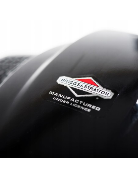 Kompaktowa kosa spalinowa NAX 800B z silnikiem 51,7 cm³ na licencji Briggs&Stratton 5902490749887 11