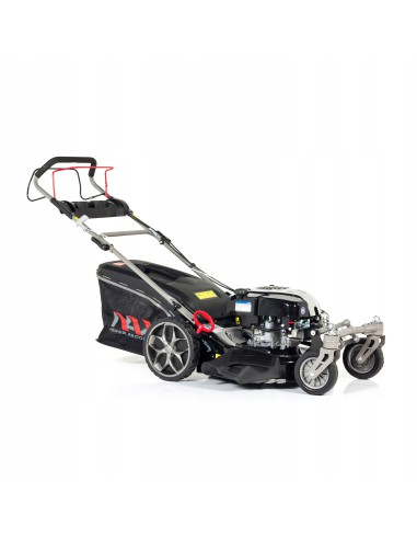 Wszechstronna kosiarka spalinowa NAX 3001S z silnikiem Briggs&Stratton 5902490749832 4