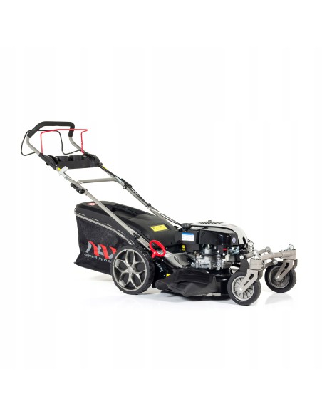 Wszechstronna kosiarka spalinowa NAX 3001S z silnikiem Briggs&Stratton - Kosiarki spalinowe NAX Wszechstronna kosiarka spalinowa NAX 3001S z silnikiem Briggs&Stratton 5902490749832 4