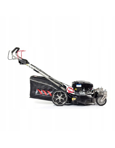 Wszechstronna kosiarka spalinowa NAX 3001S z silnikiem Briggs&Stratton 5902490749832 5