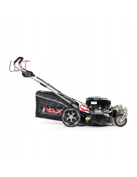 Wszechstronna kosiarka spalinowa NAX 3001S z silnikiem Briggs&Stratton - Kosiarki spalinowe NAX Wszechstronna kosiarka spalinowa NAX 3001S z silnikiem Briggs&Stratton 5902490749832 5