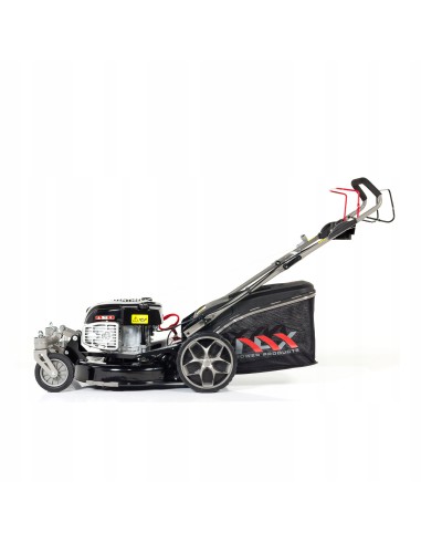 Wszechstronna kosiarka spalinowa NAX 3001S z silnikiem Briggs&Stratton 5902490749832 6