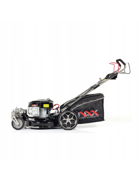 Wszechstronna kosiarka spalinowa NAX 3001S z silnikiem Briggs&Stratton - Kosiarki spalinowe NAX Wszechstronna kosiarka spalinowa NAX 3001S z silnikiem Briggs&Stratton 5902490749832 6