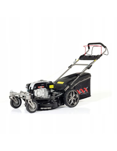 Wszechstronna kosiarka spalinowa NAX 3001S z silnikiem Briggs&Stratton 5902490749832 7