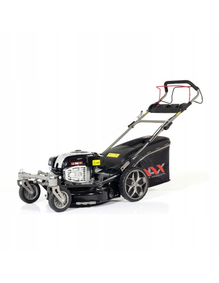 Wszechstronna kosiarka spalinowa NAX 3001S z silnikiem Briggs&Stratton - Kosiarki spalinowe NAX Wszechstronna kosiarka spalinowa NAX 3001S z silnikiem Briggs&Stratton 5902490749832 7